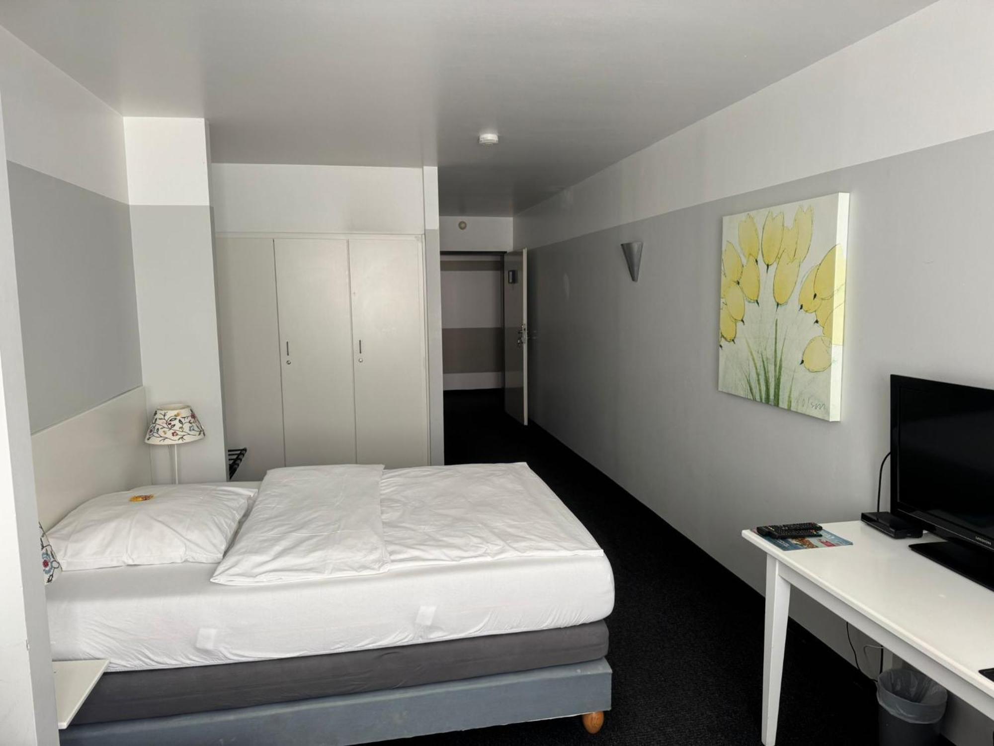 Hotel U Muelheim Free Parking Highspeed Wifi Mülheim an der Ruhr Kültér fotó
