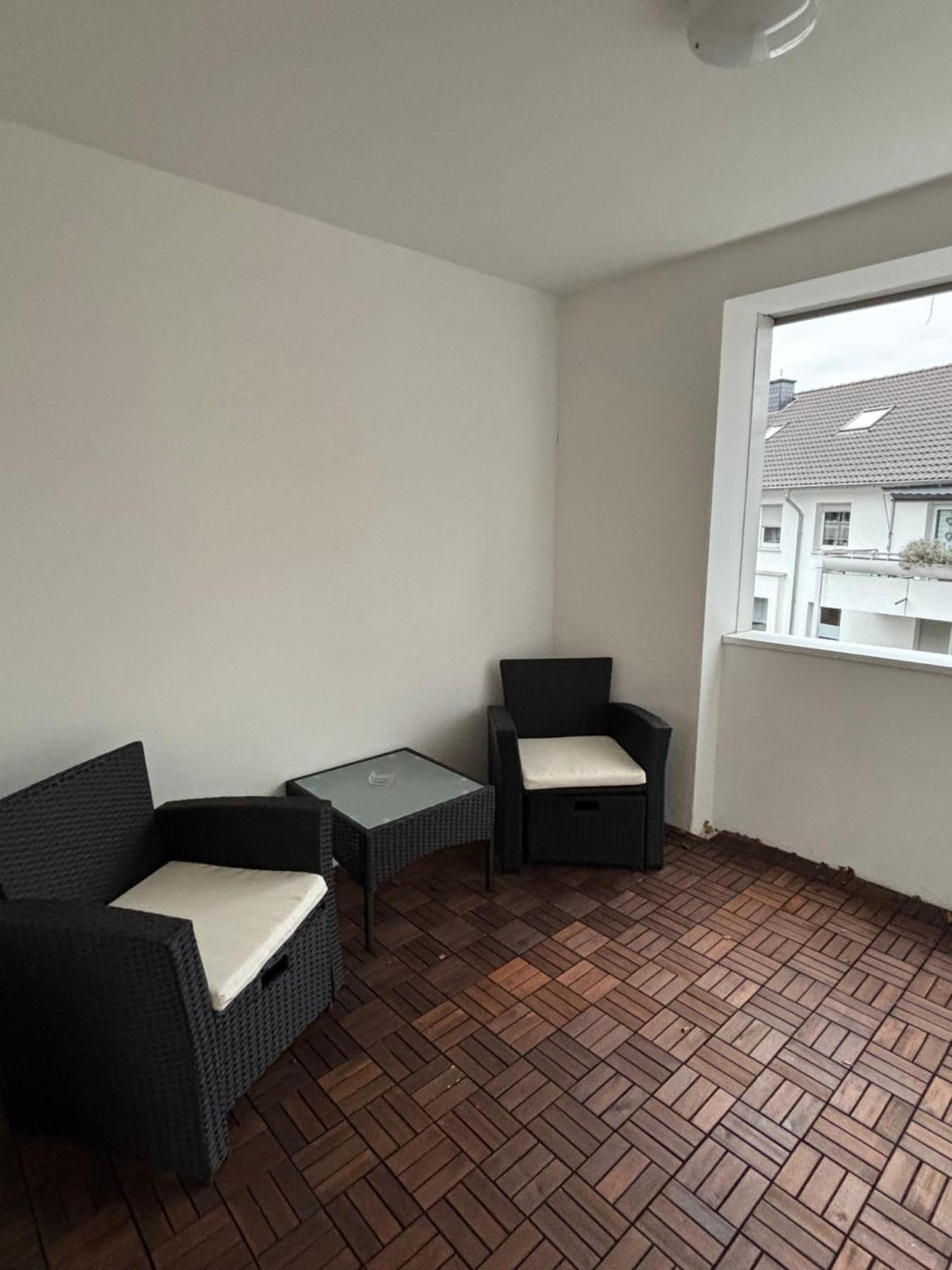 Hotel U Muelheim Free Parking Highspeed Wifi Mülheim an der Ruhr Kültér fotó